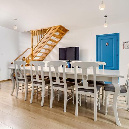 Casa Filip Din Sarichioi Hotel Екстериор снимка