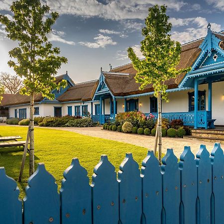 Casa Filip Din Sarichioi Hotel Екстериор снимка