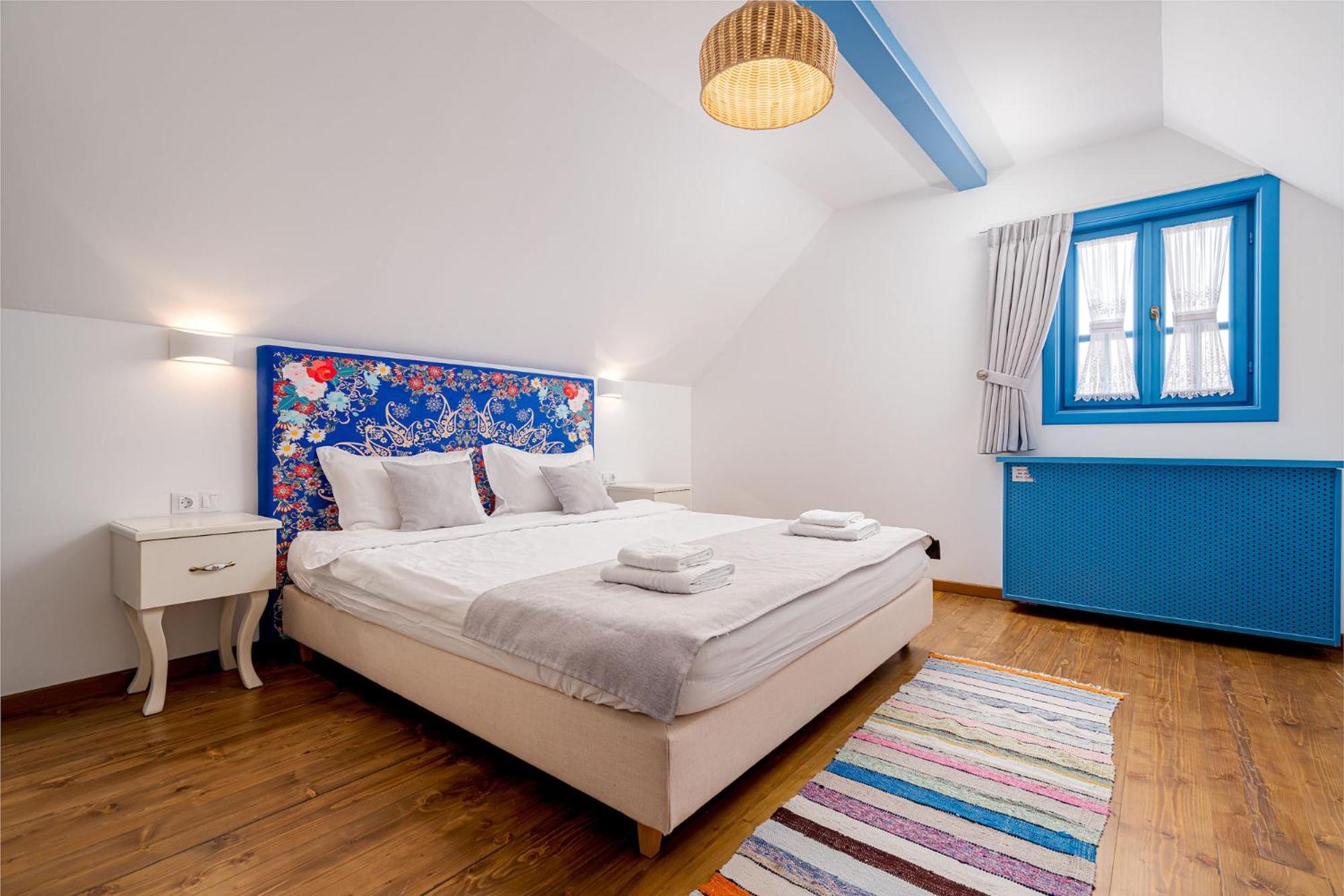 Casa Filip Din Sarichioi Hotel Екстериор снимка