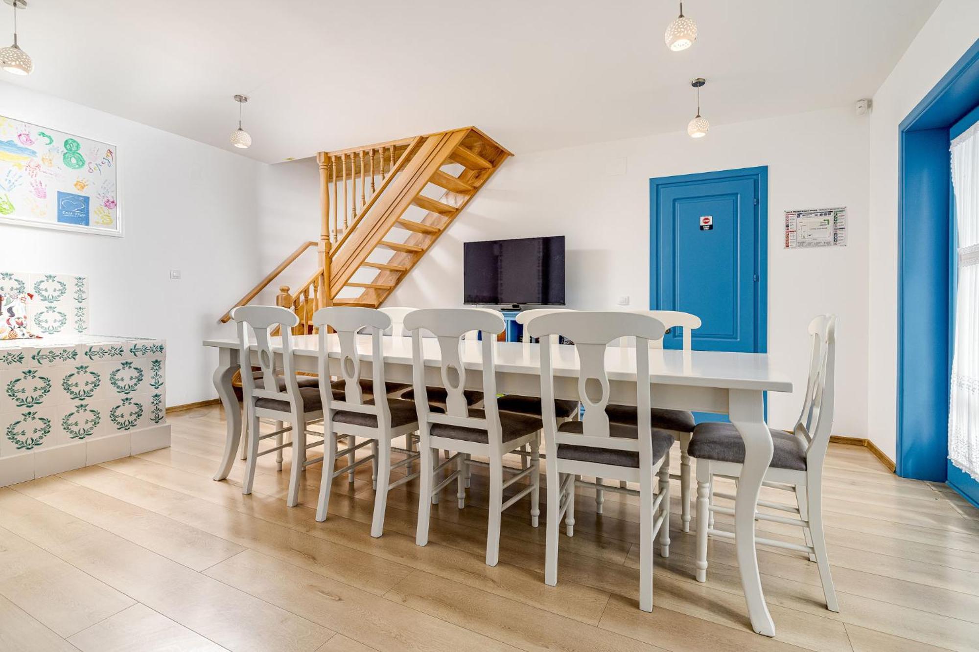 Casa Filip Din Sarichioi Hotel Екстериор снимка