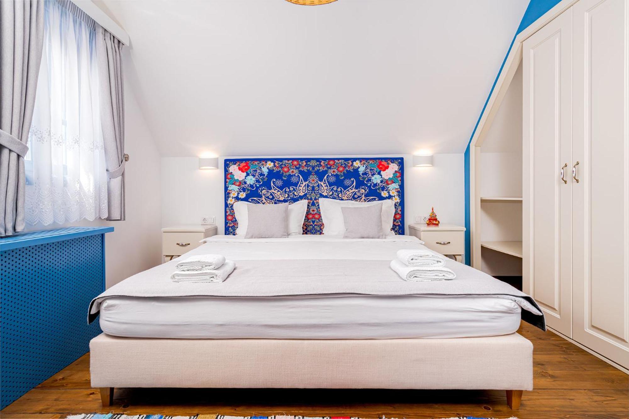 Casa Filip Din Sarichioi Hotel Стая снимка
