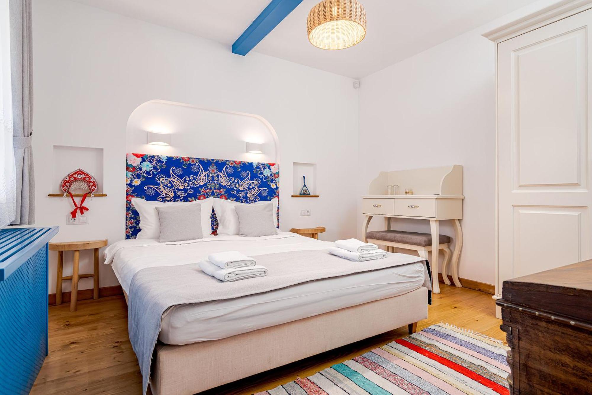 Casa Filip Din Sarichioi Hotel Стая снимка