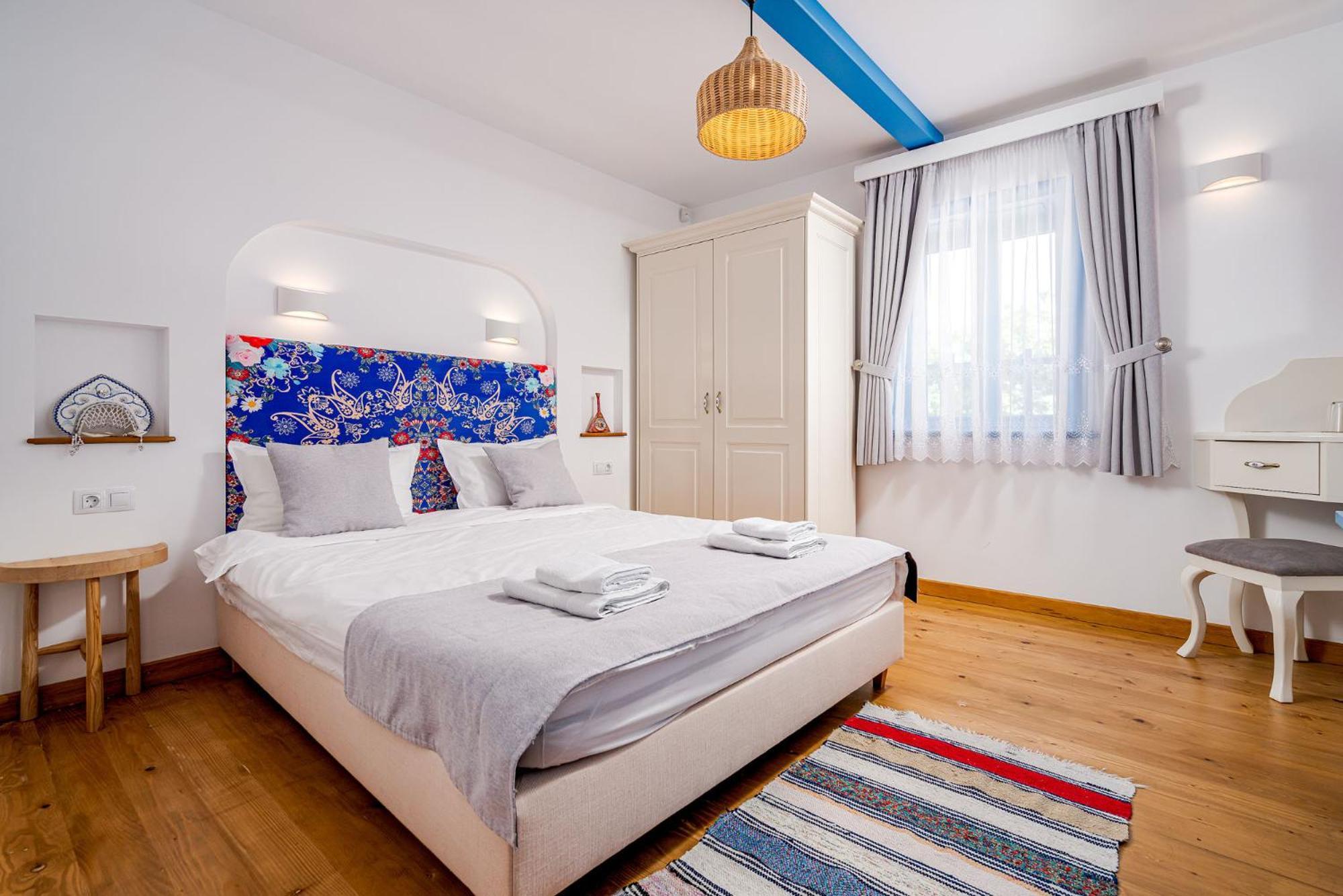 Casa Filip Din Sarichioi Hotel Екстериор снимка