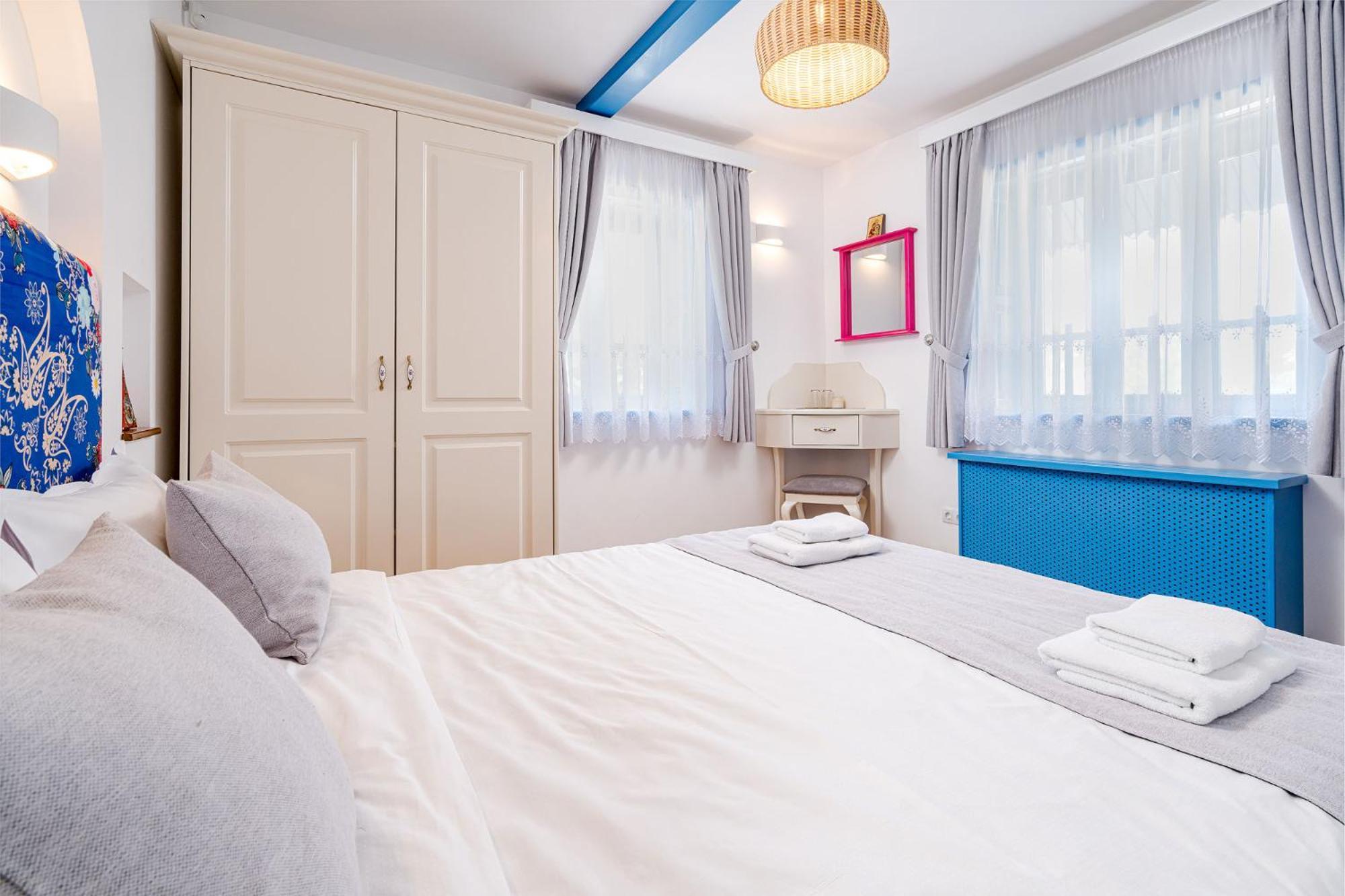 Casa Filip Din Sarichioi Hotel Екстериор снимка