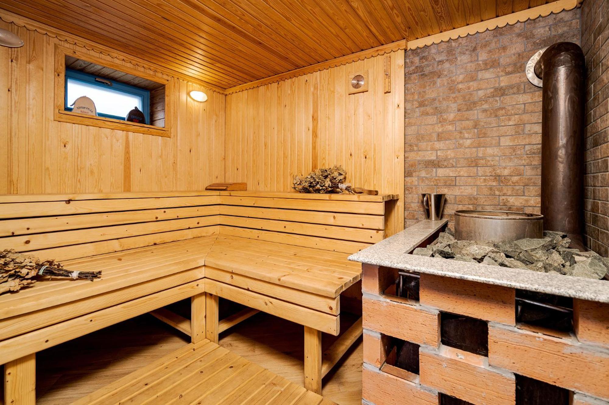 Casa Filip Din Sarichioi Hotel Екстериор снимка