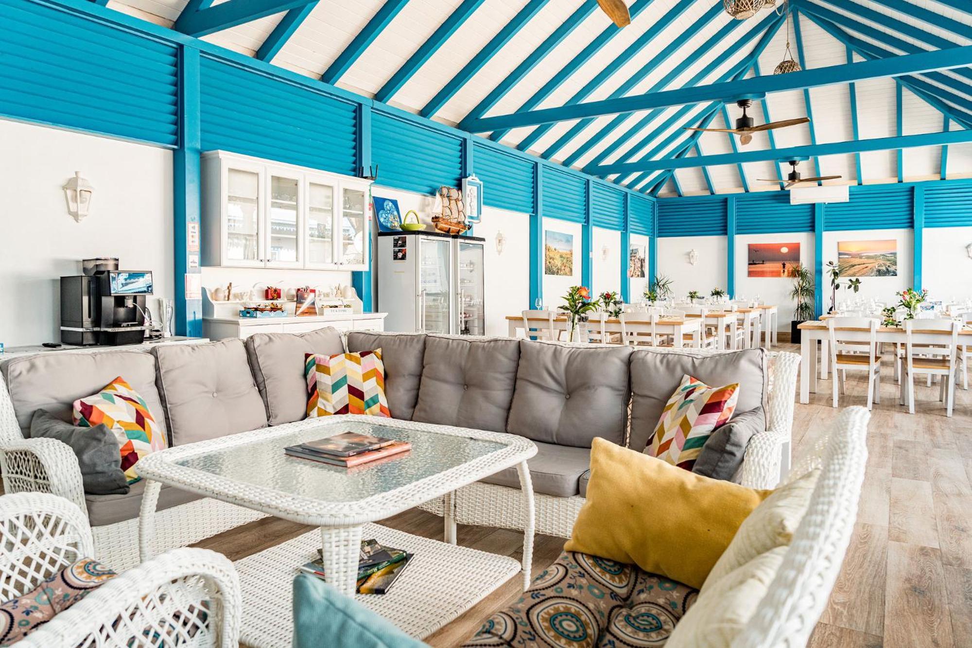 Casa Filip Din Sarichioi Hotel Екстериор снимка